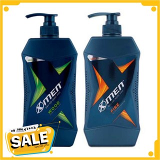 Dầu gội Xmen sạch gầu 650g