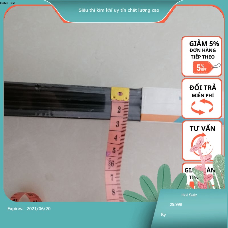 Ray trượt ngăn kéo, ray tủ 3 tầng đủ kích cỡ   màu ngẫu nhiên