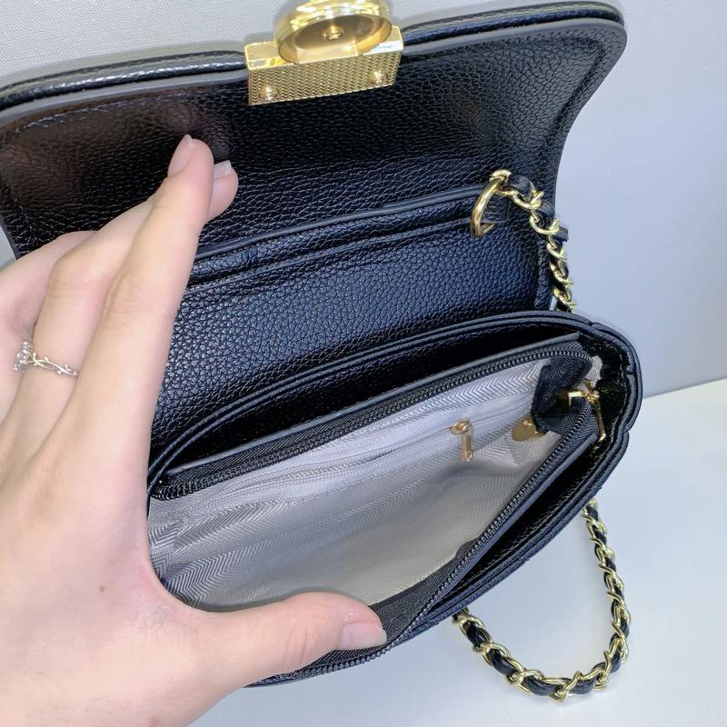 Túi xách nữ,Túi dây chuông hàng QC size 18 da mềm xịn sò - Tyvely
