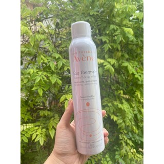 Nước xịt khoáng Avène Thermal Spring Water | Dịu da, giảm kích ứng, Xịt Khoáng Cấp Ẩm Avene Thermal Spring Water