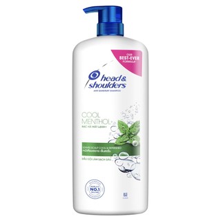 (Giá Sỉ) Dầu Gội Head&Shoulders chai 1200ml