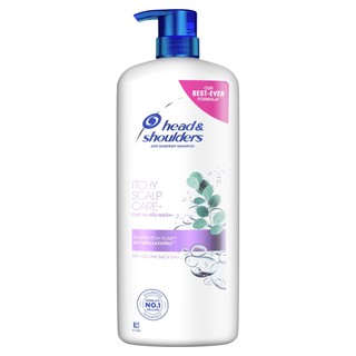 (Giá Sỉ) Dầu Gội Head&Shoulders chai 1200ml