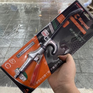 Dụng cụ xịt hơi sắt dài Nhật Kapusi