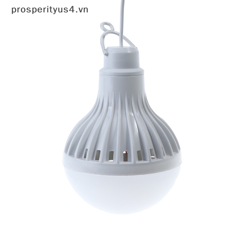 Bóng Đèn led mini usb 3w 5w 7w 9w 12w