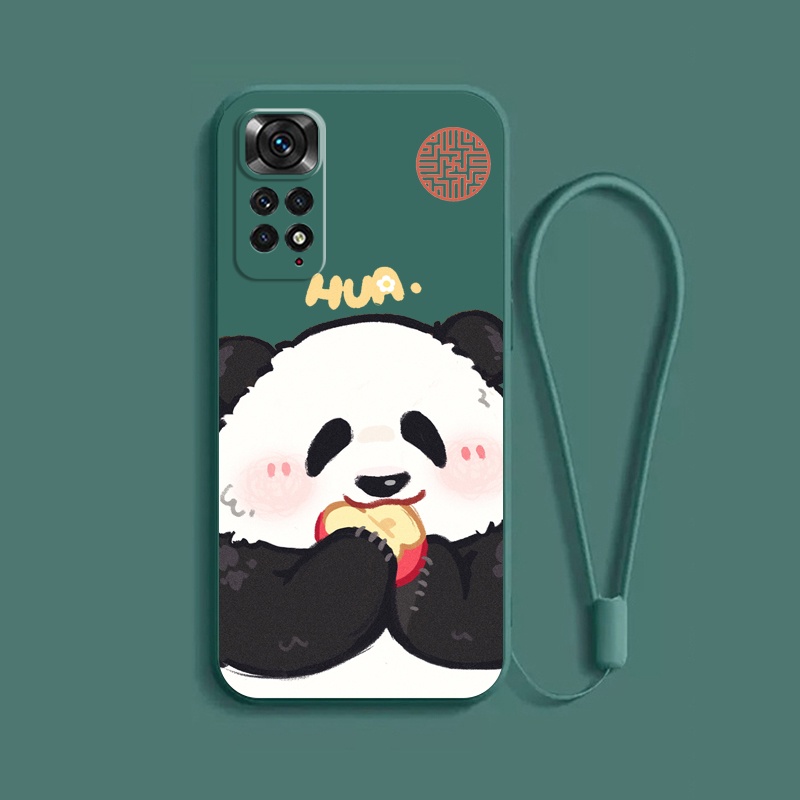 Ốp Điện Thoại tpu Mềm Hình Mèo Hoạt Hình Cho redmi note 11 pro 5g redmi note 11 redmi note 11s c_a8