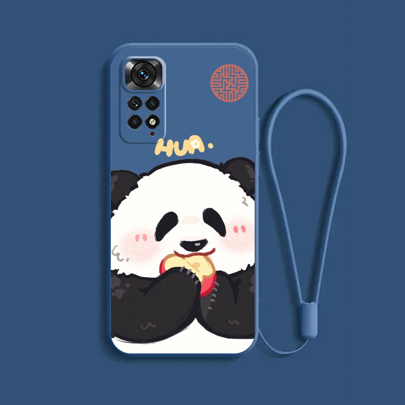 Ốp Điện Thoại tpu Mềm Hình Mèo Hoạt Hình Cho redmi note 11 pro 5g redmi note 11 redmi note 11s c_a8