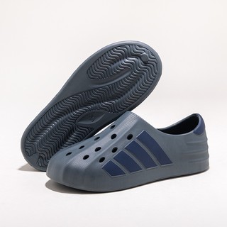 Giày sandal đế mềm thiết kế đục lỗ thời trang đi biển mùa hè cho cặp đôi