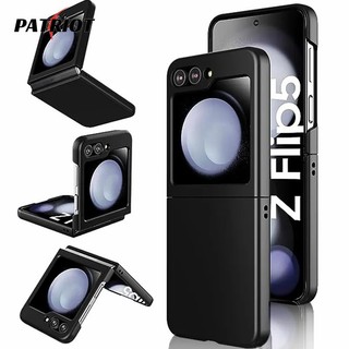 Ultra Ốp Điện Thoại Siêu Mỏng Chống Sốc Cho samsung galaxy z flip 5 / matte