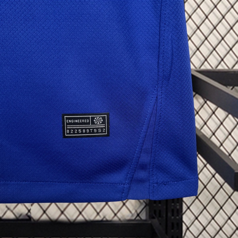 Áo Thun Đá Banh Chất Lượng Cao Size 23 / 24 chelsea