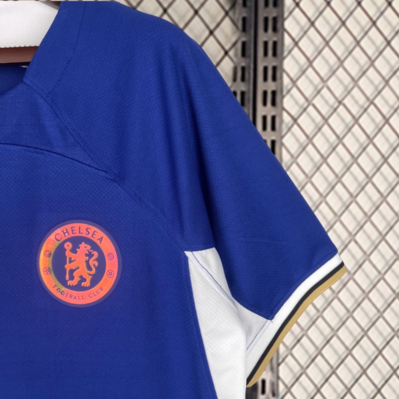 Áo Thun Đá Banh Chất Lượng Cao Size 23 / 24 chelsea