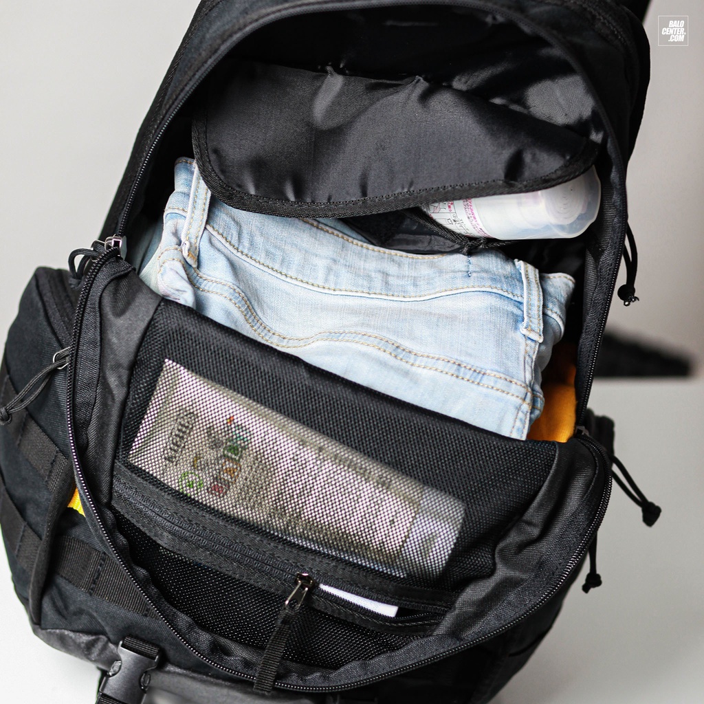 Balo Thể Thao Nike Sportswear RPM Back Pack BA5971-011