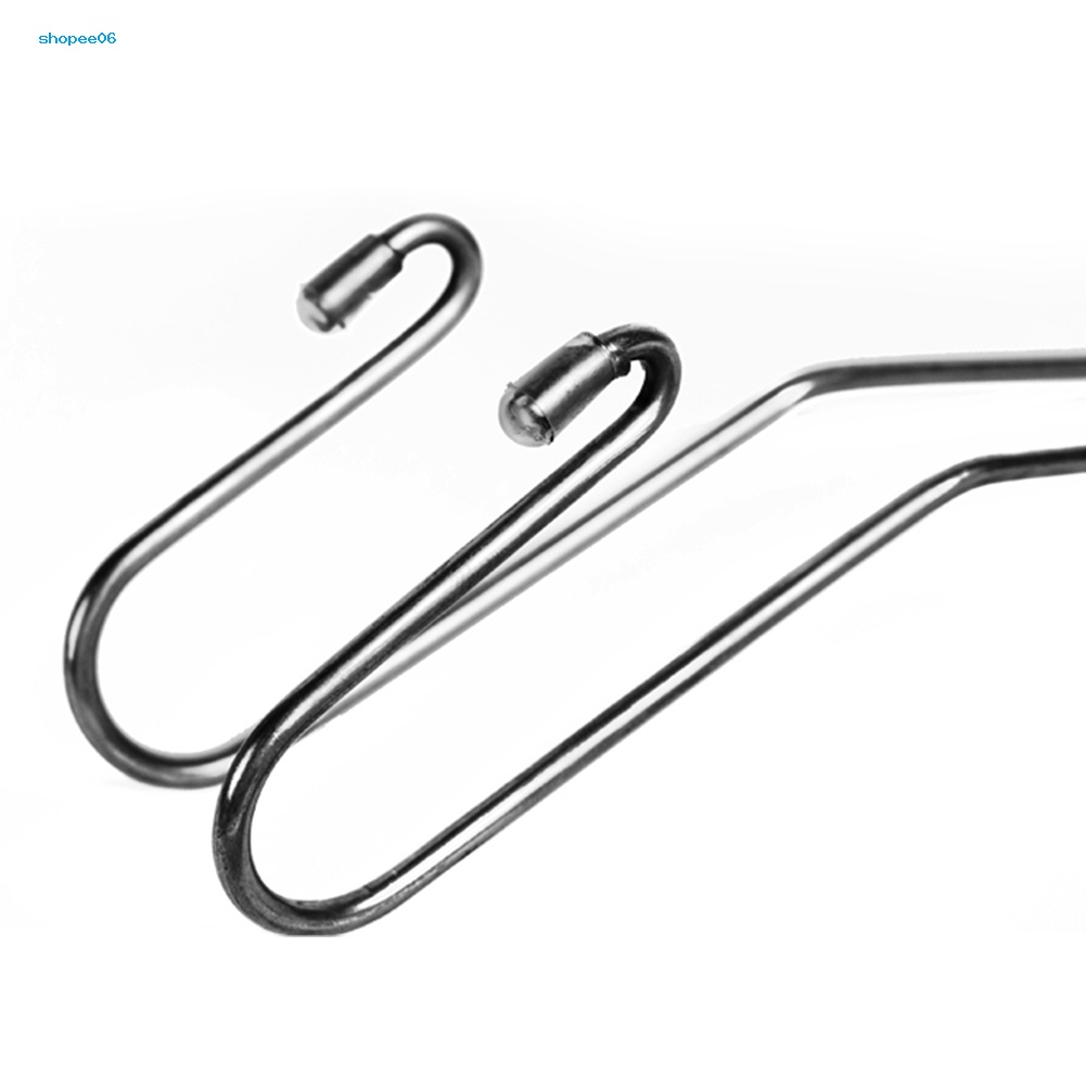 Móc Treo Đồ Gắn Sau Ghế Xe Hơi Bằng Thép Không Gỉ Giá Đỡ