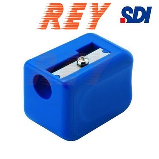 Chuốt gọt bút chì nhiều màu SDI 0139, sản phẩm chất lượng cao