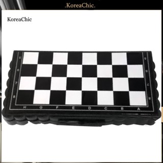 Bộ cờ vua du lịch nam châm cho bé