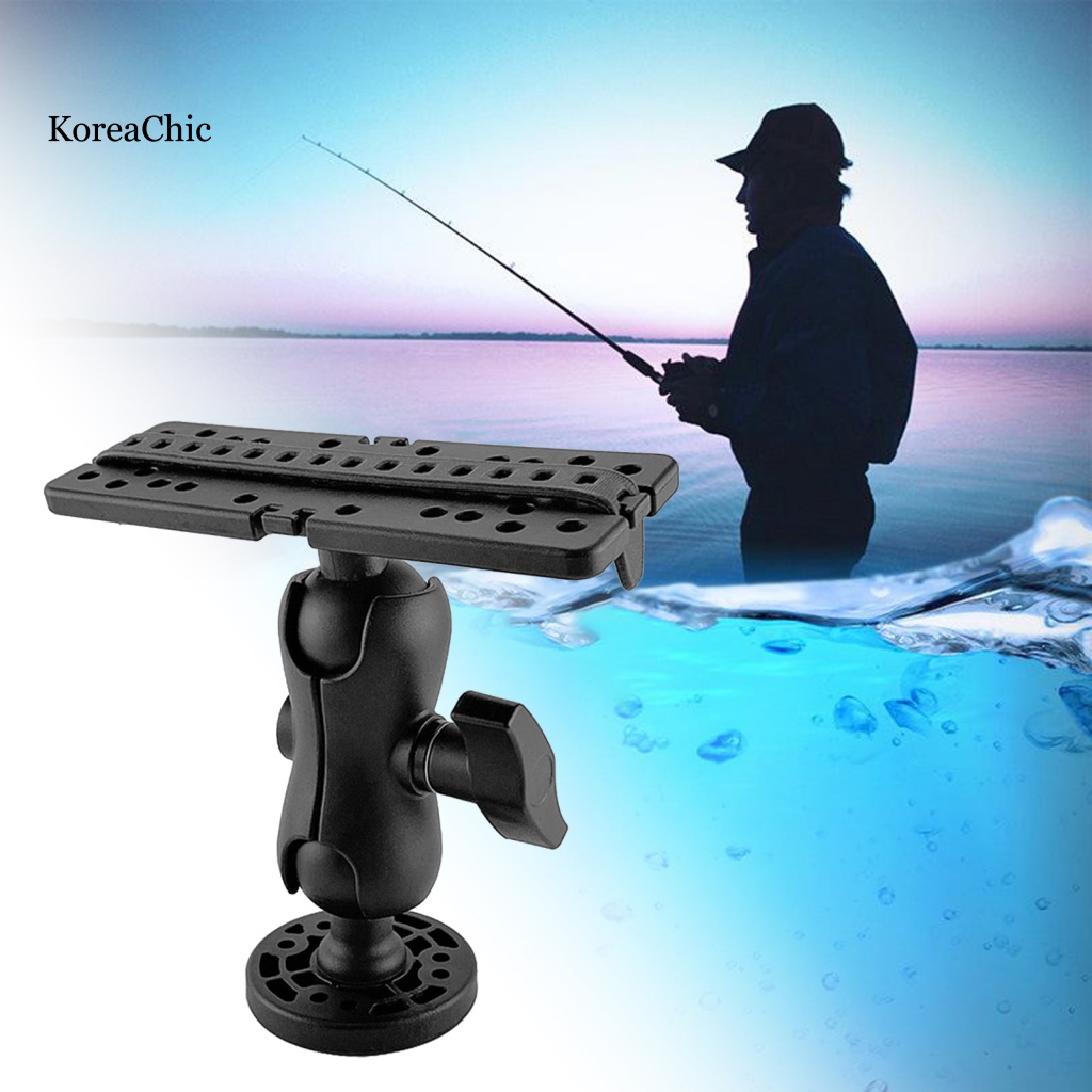 Máy Dò Cá Màu Đen Thân Thiện Với Môi Trường