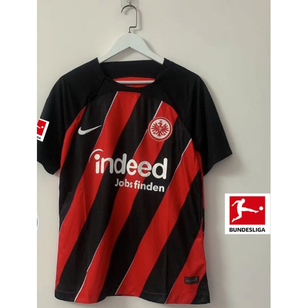 Người Hâm Mộ Nhà frankfurt 23-24