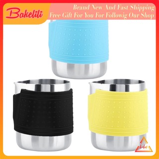 Bakelili Bình đựng cà phê bằng thép không gỉ Zerone Bình đựng cà phê bằng thép không gỉ Bình giữ nhiệt Latte