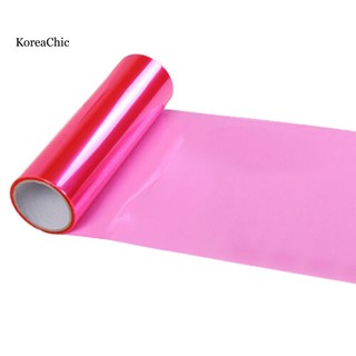 Miếng DáN Trang Trí ĐèN Pha / ĐèN Pha Xe Hơi 60cmx30cm