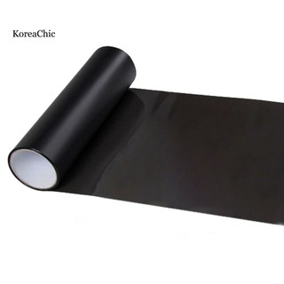 Miếng DáN Trang Trí ĐèN Pha / ĐèN Pha Xe Hơi 60cmx30cm