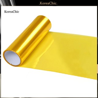 Miếng dán trang trí đèn pha / đèn pha xe hơi 60cmx30cm