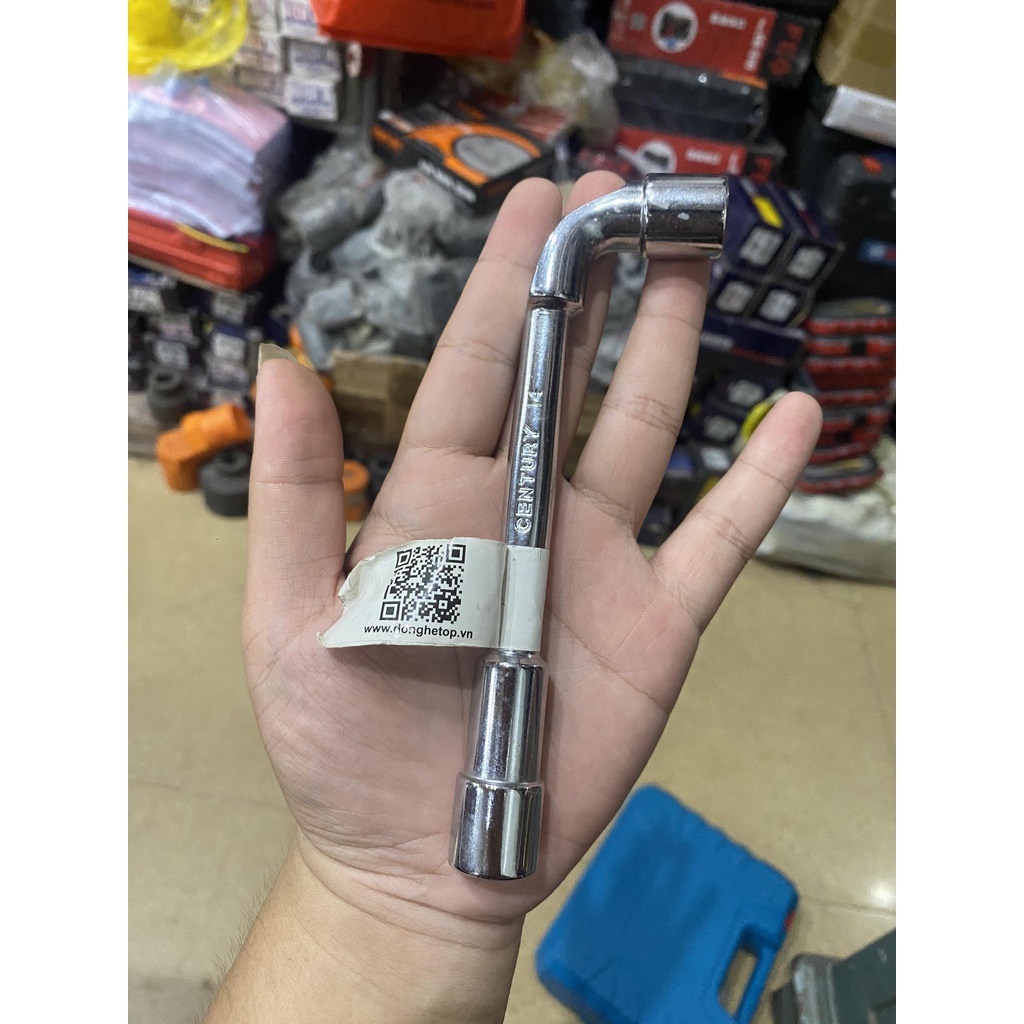 Ống Điếu 14 mm Century,Ống Điếu 14 mm Century