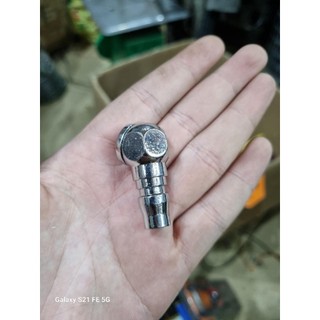 Đầu bơm ông sư bơm xe máy, xe đạp. Đầu ông sư bơm xe máy, xe đạp