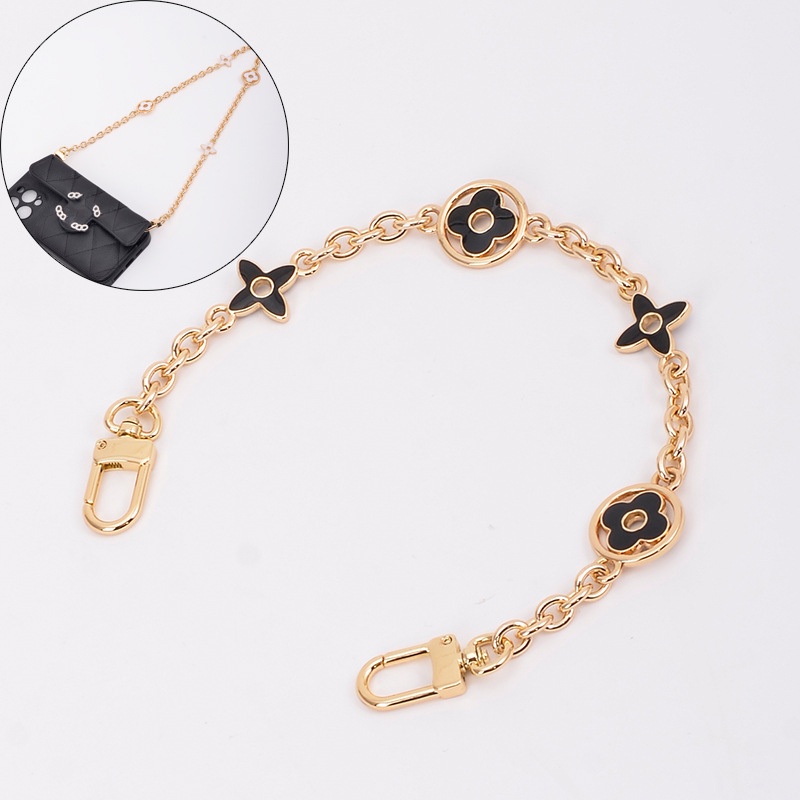 Phụ Kiện Dây Xích Mở Rộng Trang Trí Túi Xách diy Đa Năng