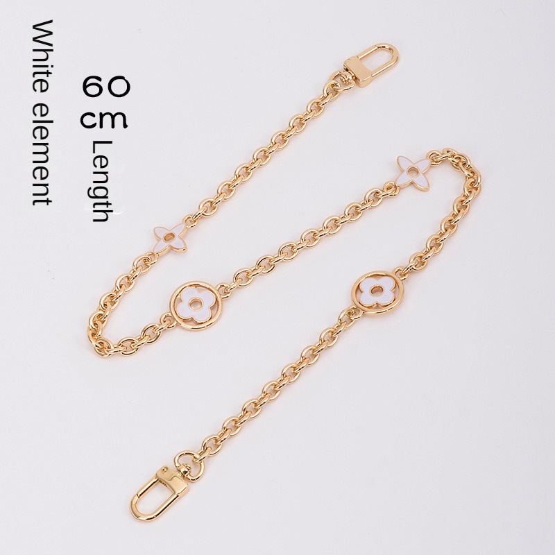 Phụ Kiện Dây Xích Mở Rộng Trang Trí Túi Xách diy Đa Năng