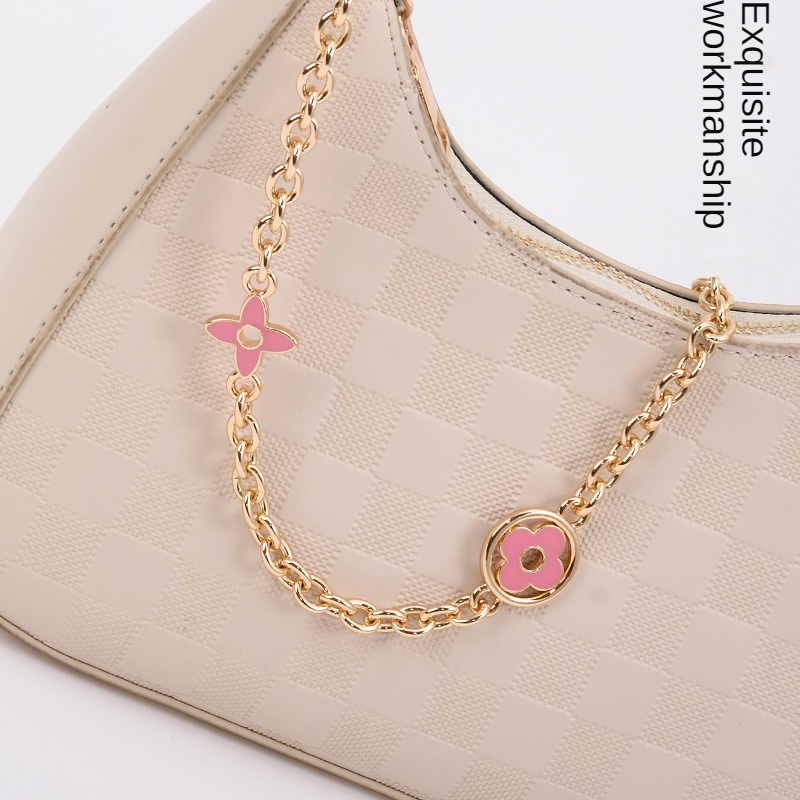 Phụ Kiện Dây Xích Mở Rộng Trang Trí Túi Xách diy Đa Năng