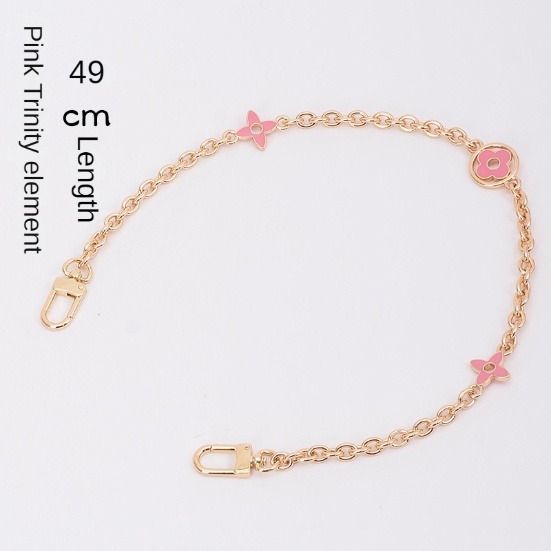 Phụ Kiện Dây Xích Mở Rộng Trang Trí Túi Xách diy Đa Năng