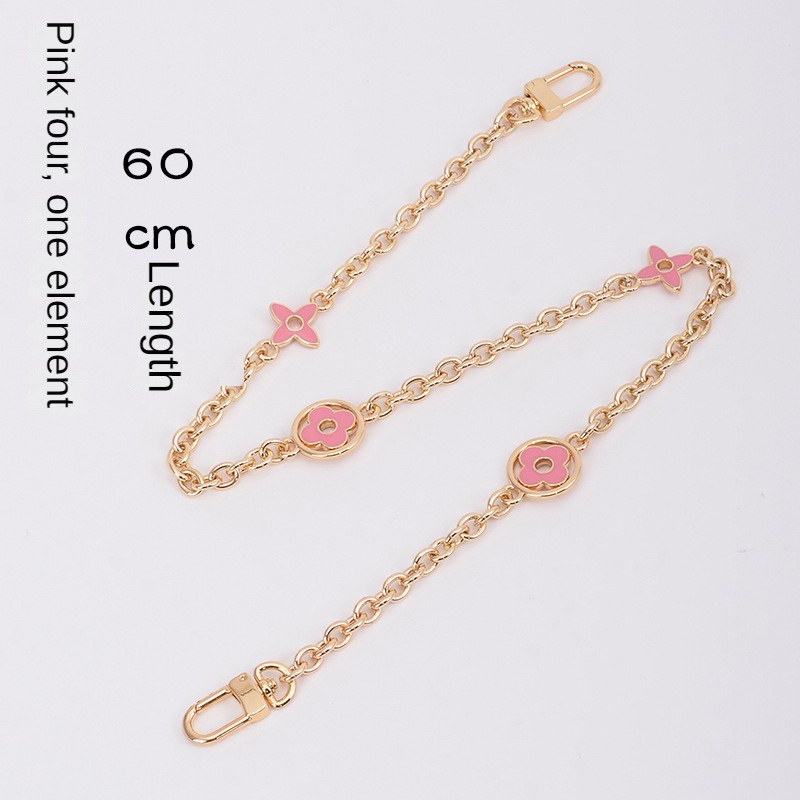 Phụ Kiện Dây Xích Mở Rộng Trang Trí Túi Xách diy Đa Năng