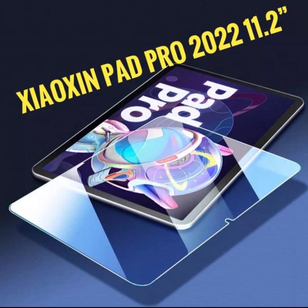 Kính cường lực máy tính bảng Lenovo Xiaoxin Pad Pro 2022 11.2inch