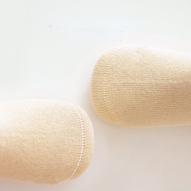 Vớ Thấm Hút Mồ Hôi Thoáng Khí Cho Bé Gái 0-3 Tuổi 2954