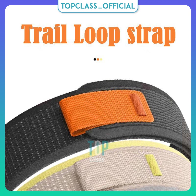 Dây Đeo Nylon Mềm Mại Thay Thế cho Đồng Hồ Thông Minh Amazfit Bip 5 Đàn Hồi Tốt