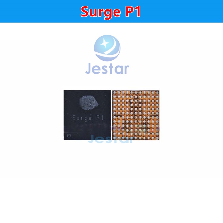 IC sạc Surge P1 cho Xiaomi 12 Pro 12Pro 12sPro Ect
