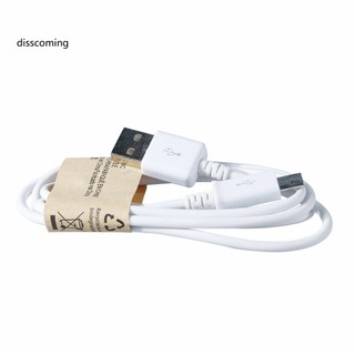 Dây Cáp Sạc Nhanh micro usb Cao Cấp Cho galaxy s7 s6 edge note 5 note 4 android
