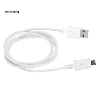 Dây Cáp Sạc Nhanh micro usb Cao Cấp Cho galaxy s7 s6 edge note 5 note 4 android