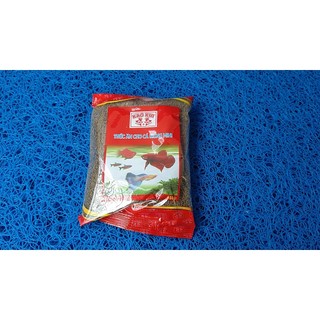 Thức ăn cá cảnh Kaokui, bịch 100gr.