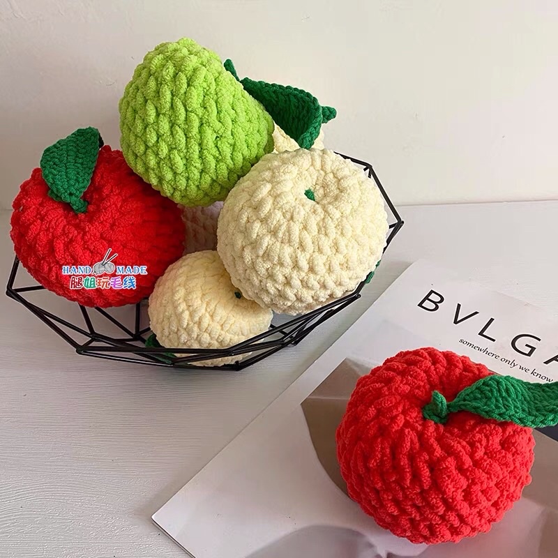 Len nhung đũa 100g Hương Xinh Xinh Official