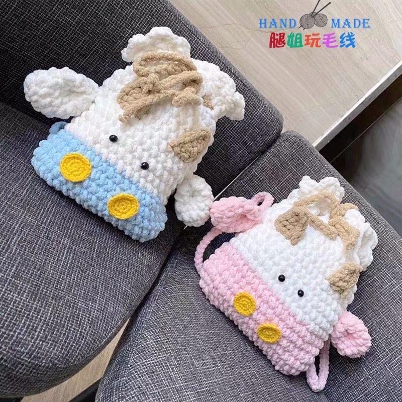 Len nhung đũa 100g Hương Xinh Xinh Official