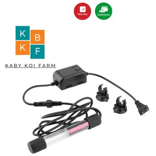 Đèn UV 5W - 7W - 9W - 11W ( Diệt Tảo Diệt Khuẩn Cho Bể Cá )