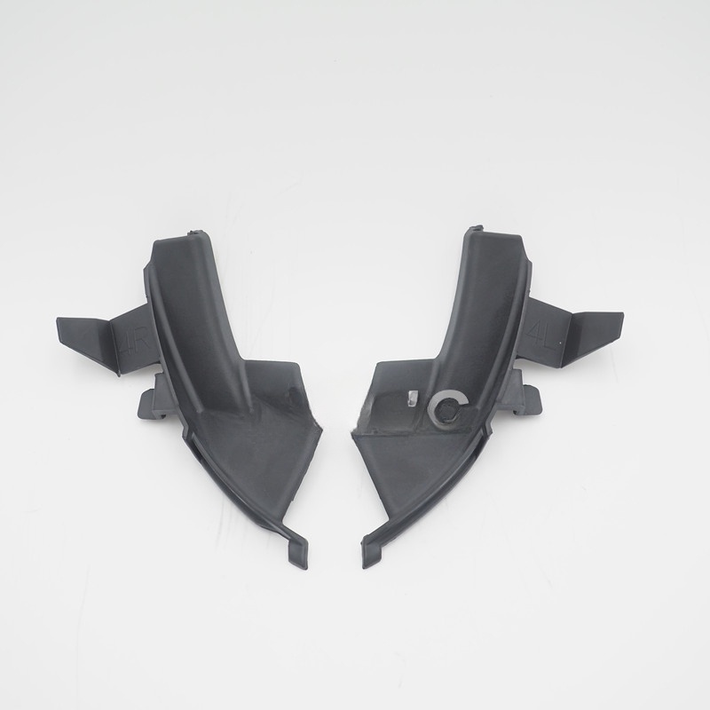 Tấm Bọc Cần Gạt Nước Phía Trước Cho Xe Hơi toyota land cruiser prado 120 2003-2009