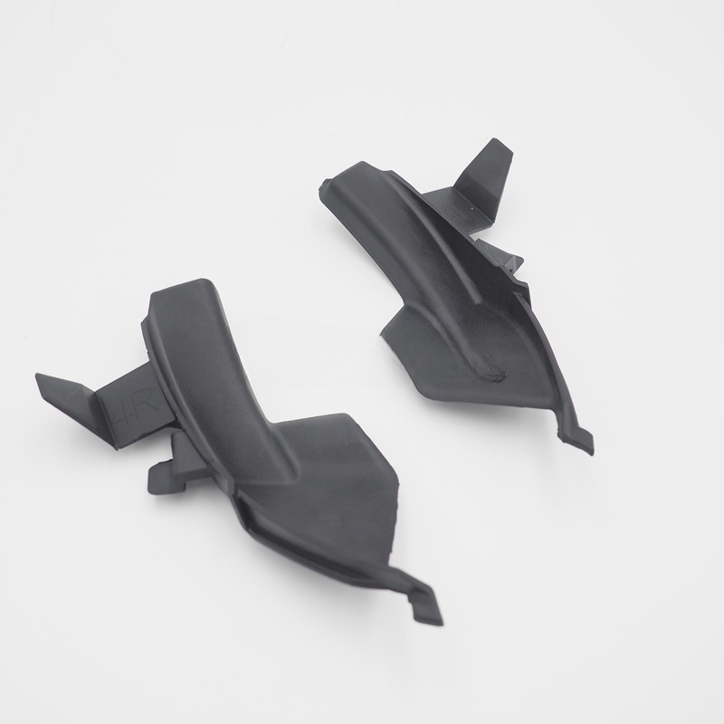 Tấm Bọc Cần Gạt Nước Phía Trước Cho Xe Hơi toyota land cruiser prado 120 2003-2009