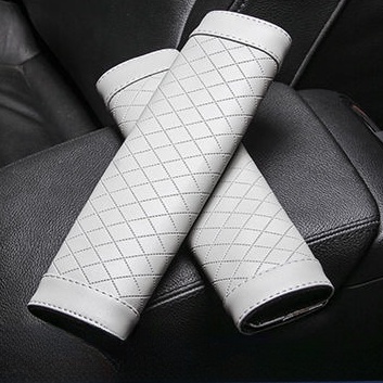 Cặp Vỏ Bọc Bảo Vệ Dây Đai An Toàn Trên Xe Hơi IZSGJD CO TH