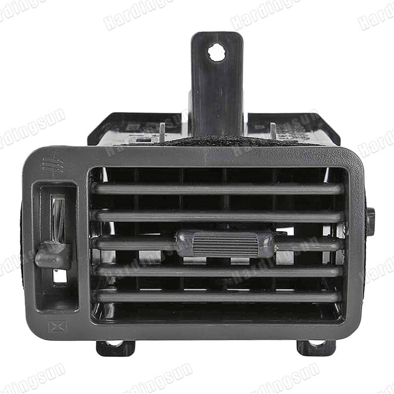 Bảng điều khiển thông gió điều hòa không khí trái + phải a / c cửa thông gió cho mitsubishi pajero shogun montero v31 v32 v33 1998-2016