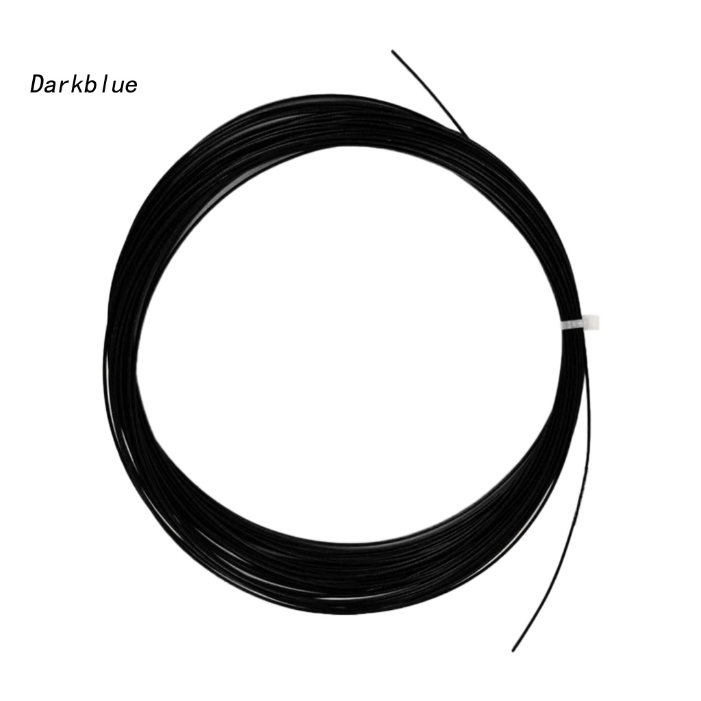 Cuộn Dây Vợt Cầu Lông 19-25 lbs Chống Mài Mòn