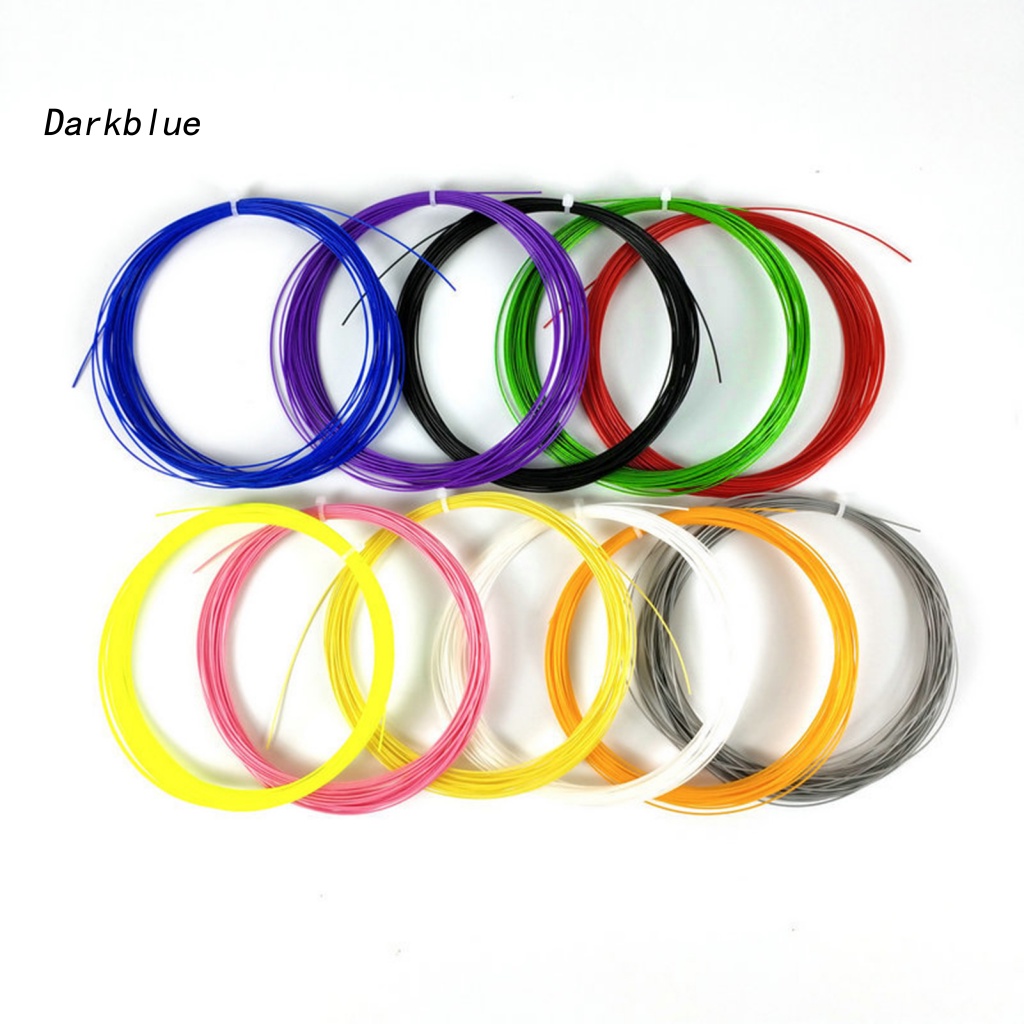 Cuộn Dây Vợt Cầu Lông 19-25 lbs Chống Mài Mòn