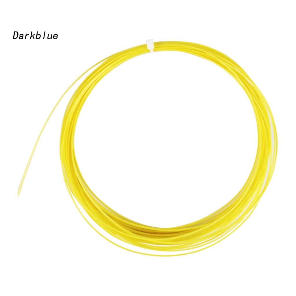 Cuộn Dây Vợt Cầu Lông 19-25 lbs Chống Mài Mòn