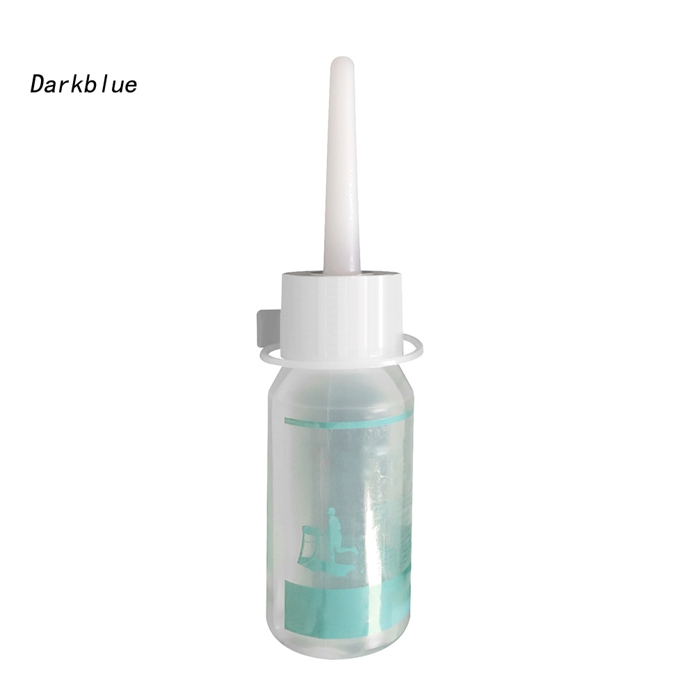 Dầu Bôi Trơn Silicon Cho Dây Đai Chạy Bộ 30ml