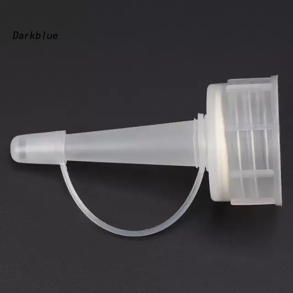 Dầu Bôi Trơn Silicon Cho Dây Đai Chạy Bộ 30ml